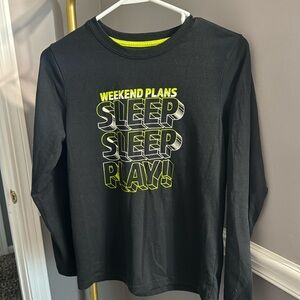 Boys Preteen Pajamas Size 12/14